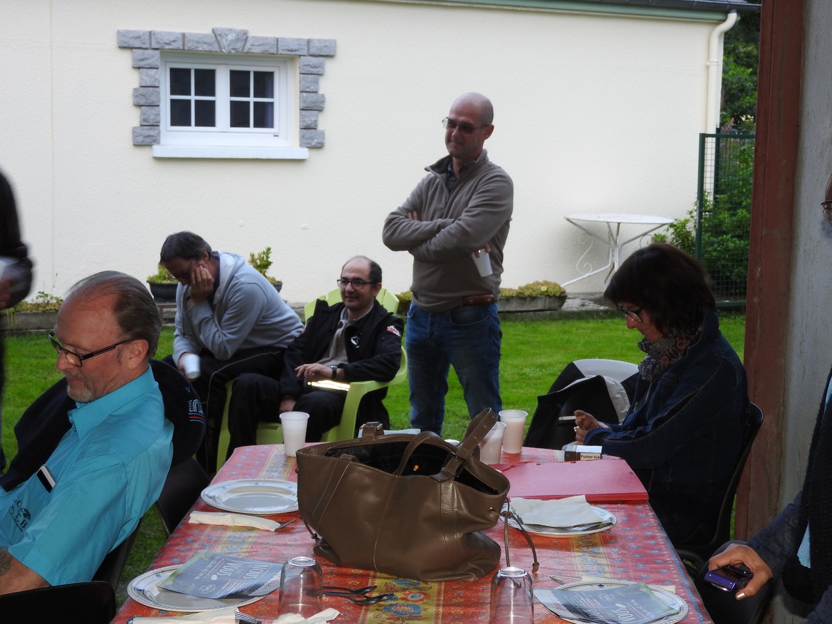 Pèlerinage Des Motards 06.2018