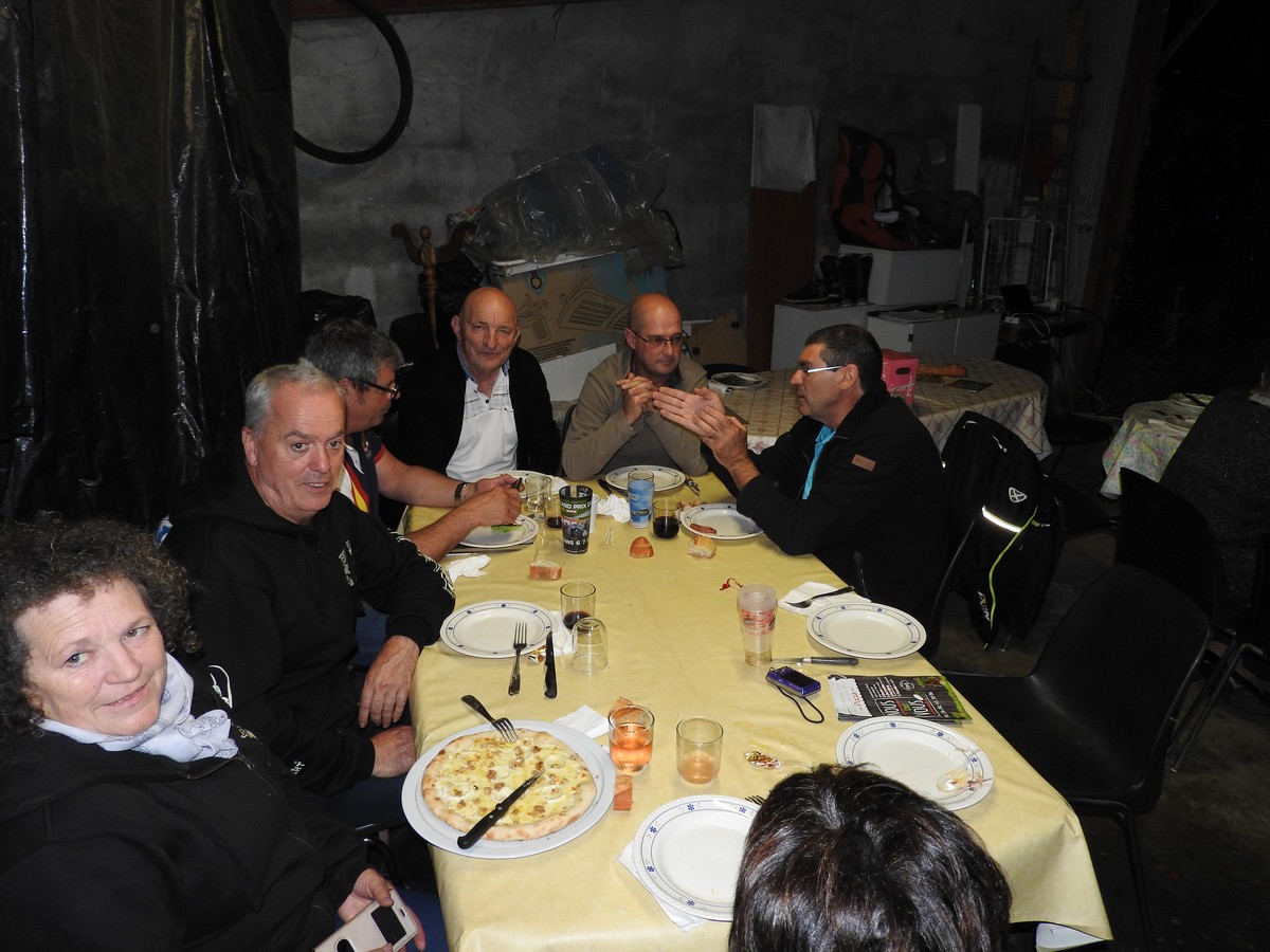 Pèlerinage Des Motards 06.2018