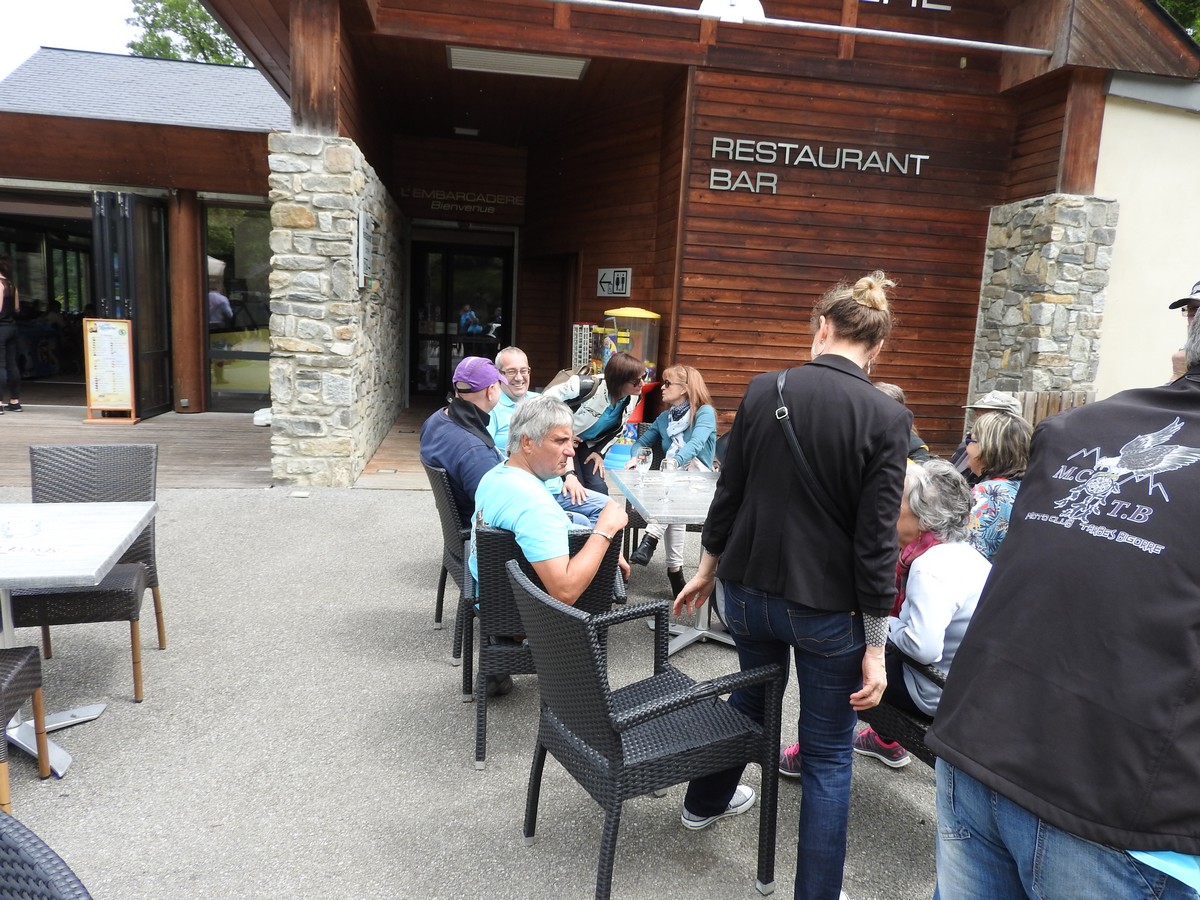 Pèlerinage Des Motards 06.2018