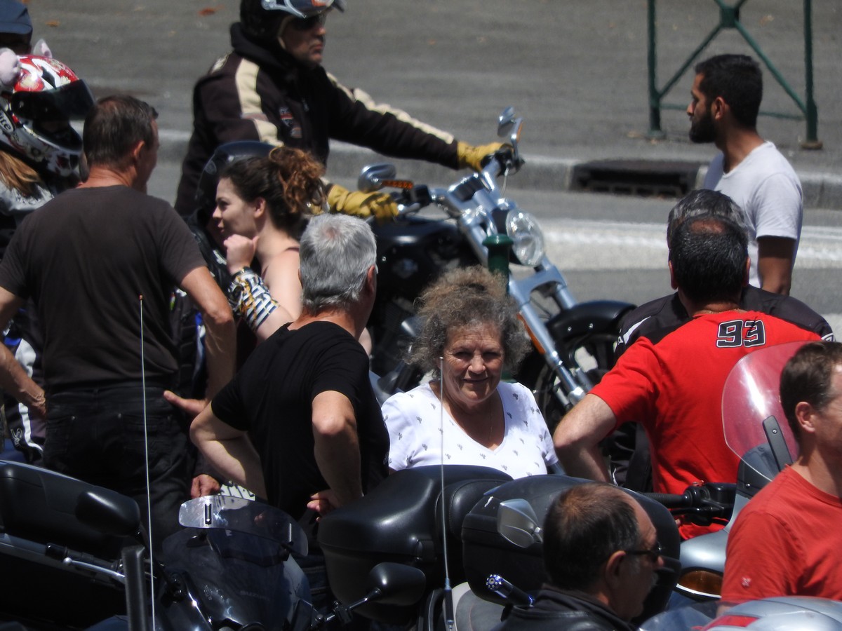  Pèlerinage des Motards 06/2019