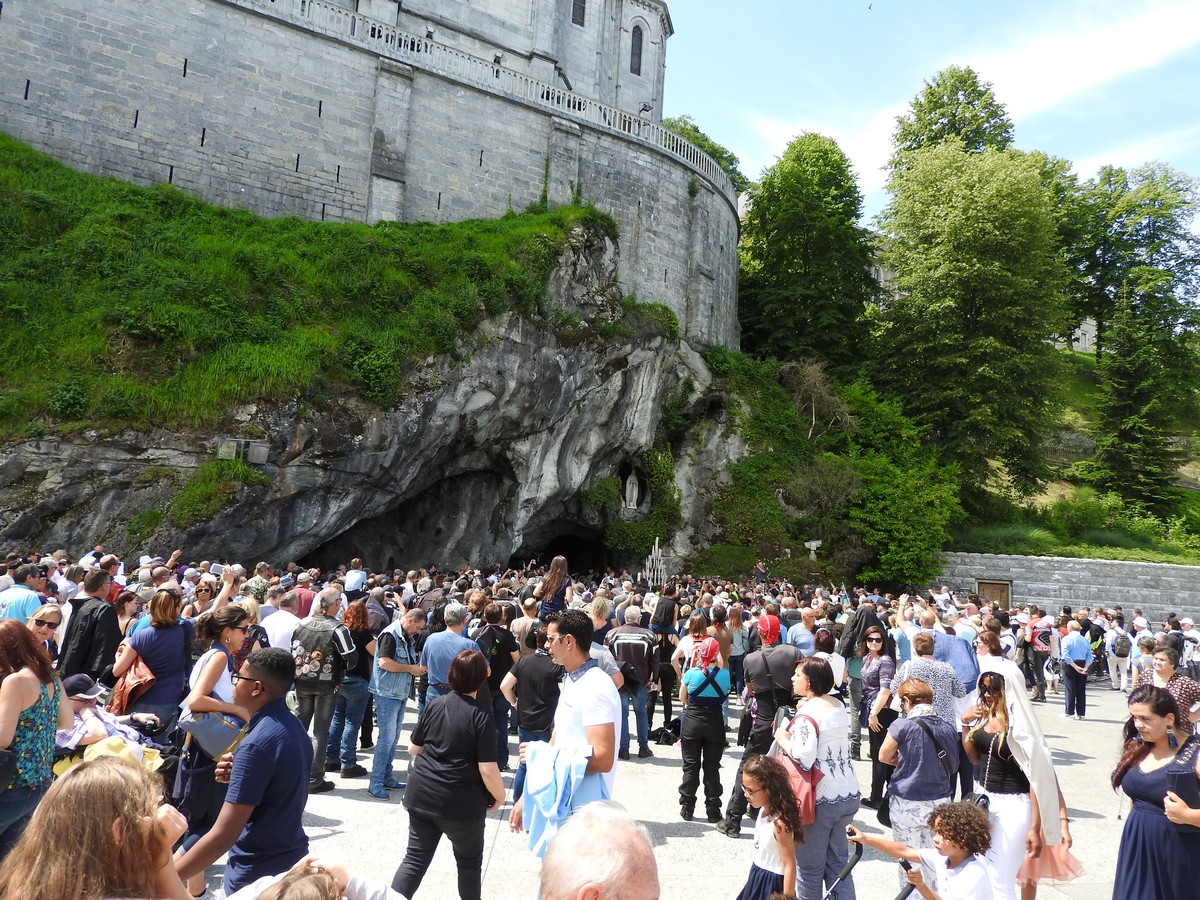  Pèlerinage des Motards 06/2019