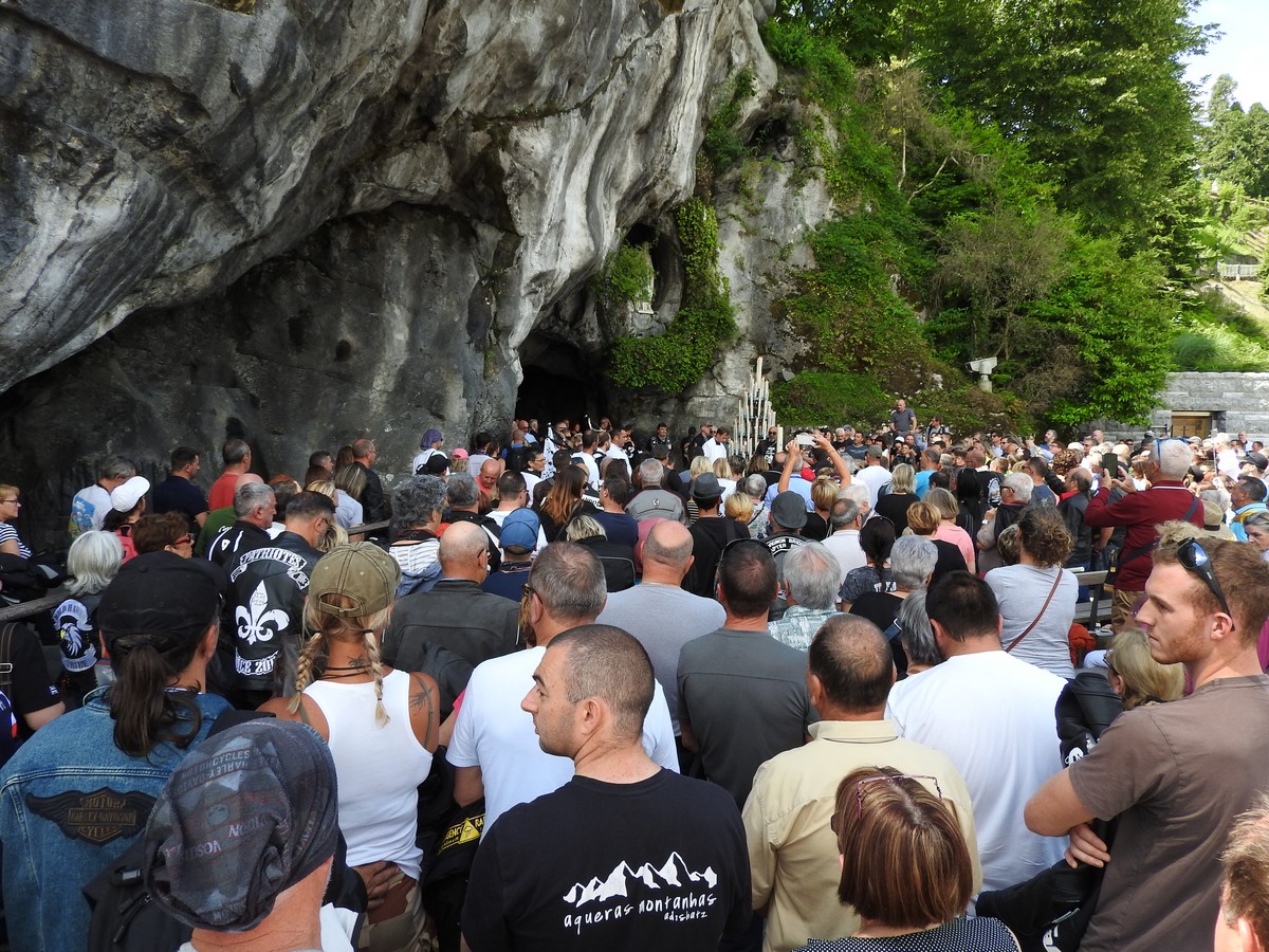  Pèlerinage des Motards 06/2019