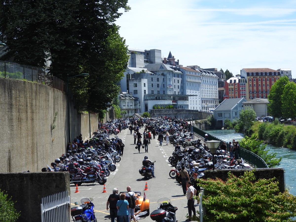  Pèlerinage des Motards 06/2019