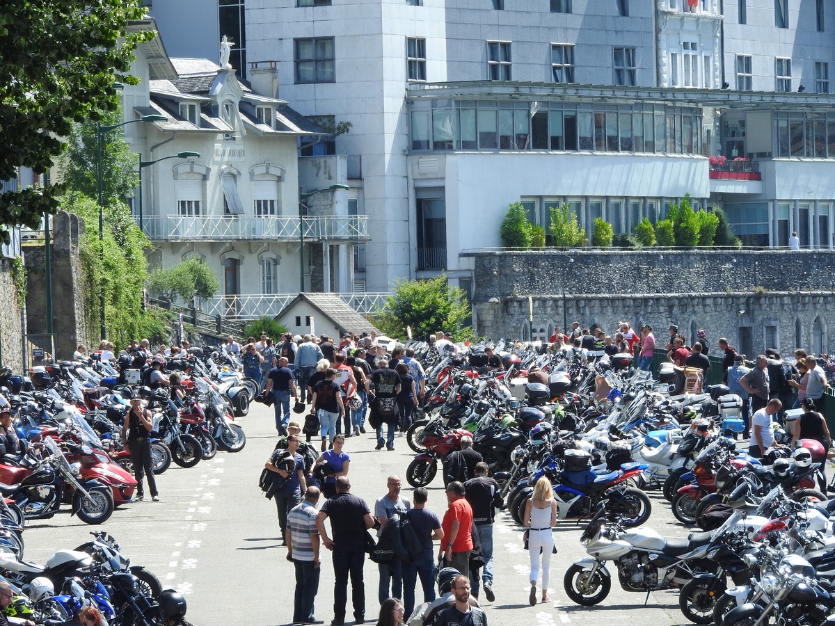  Pèlerinage des Motards 06/2019