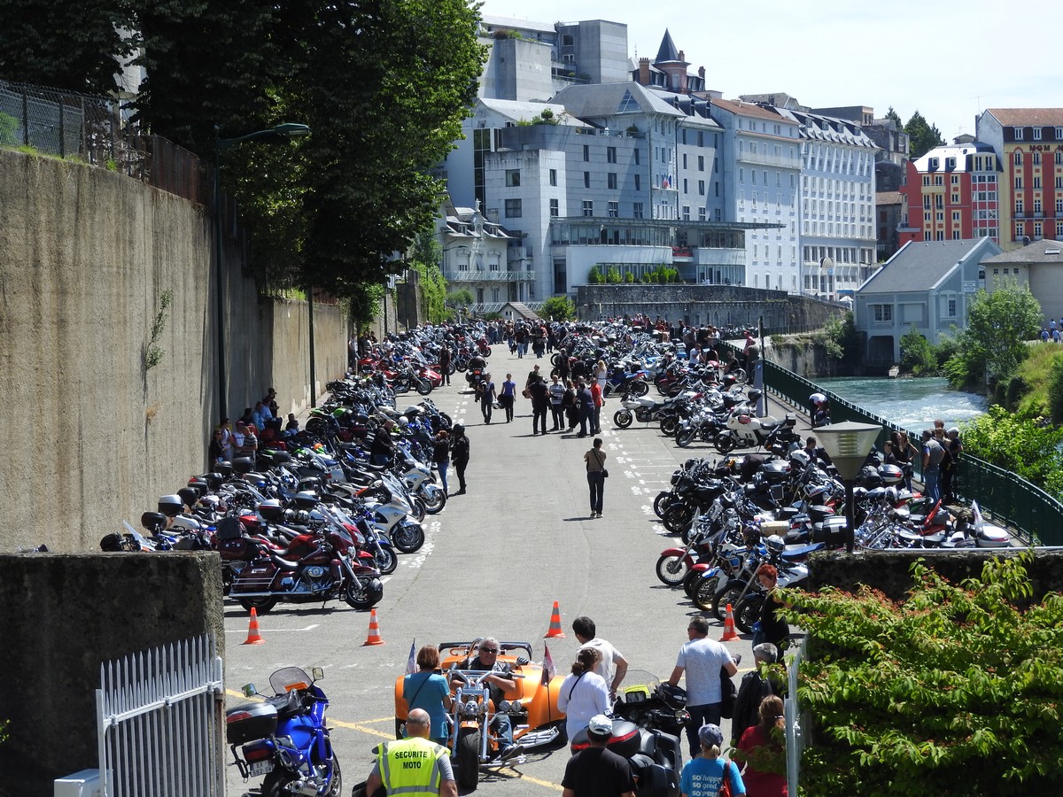  Pèlerinage des Motards 06/2019