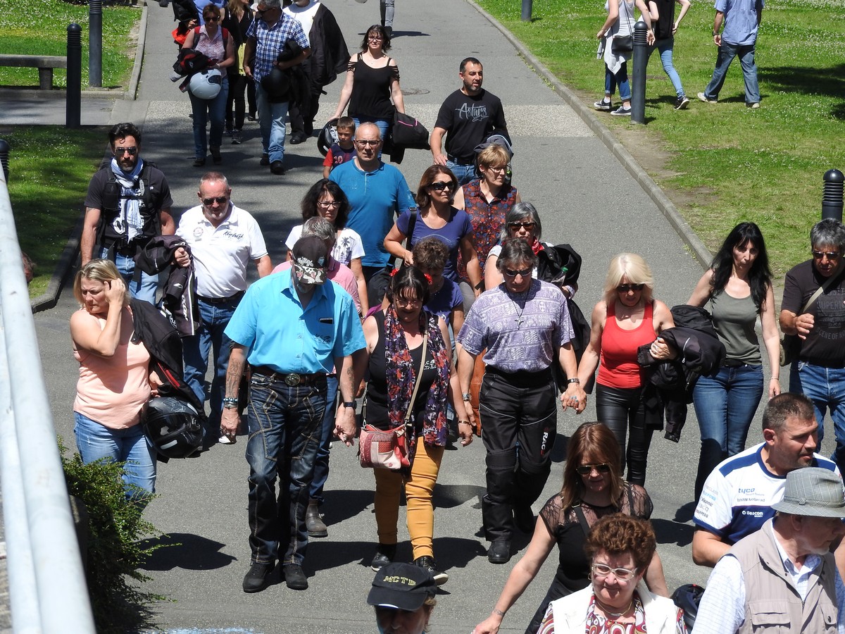  Pèlerinage des Motards 06/2019