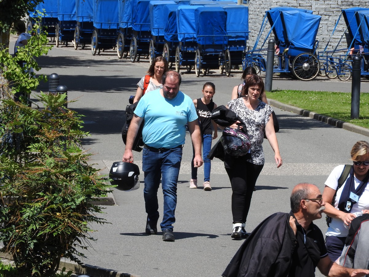  Pèlerinage des Motards 06/2019