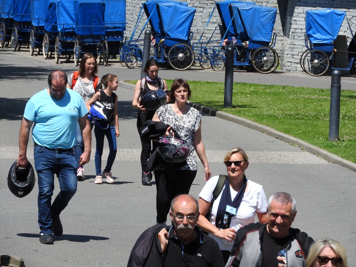  Pèlerinage des Motards 06/2019