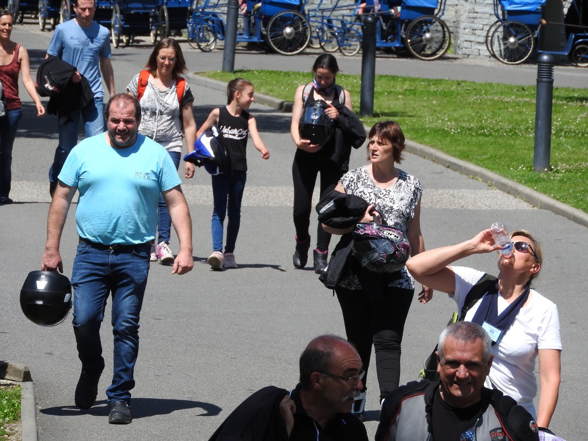  Pèlerinage des Motards 06/2019