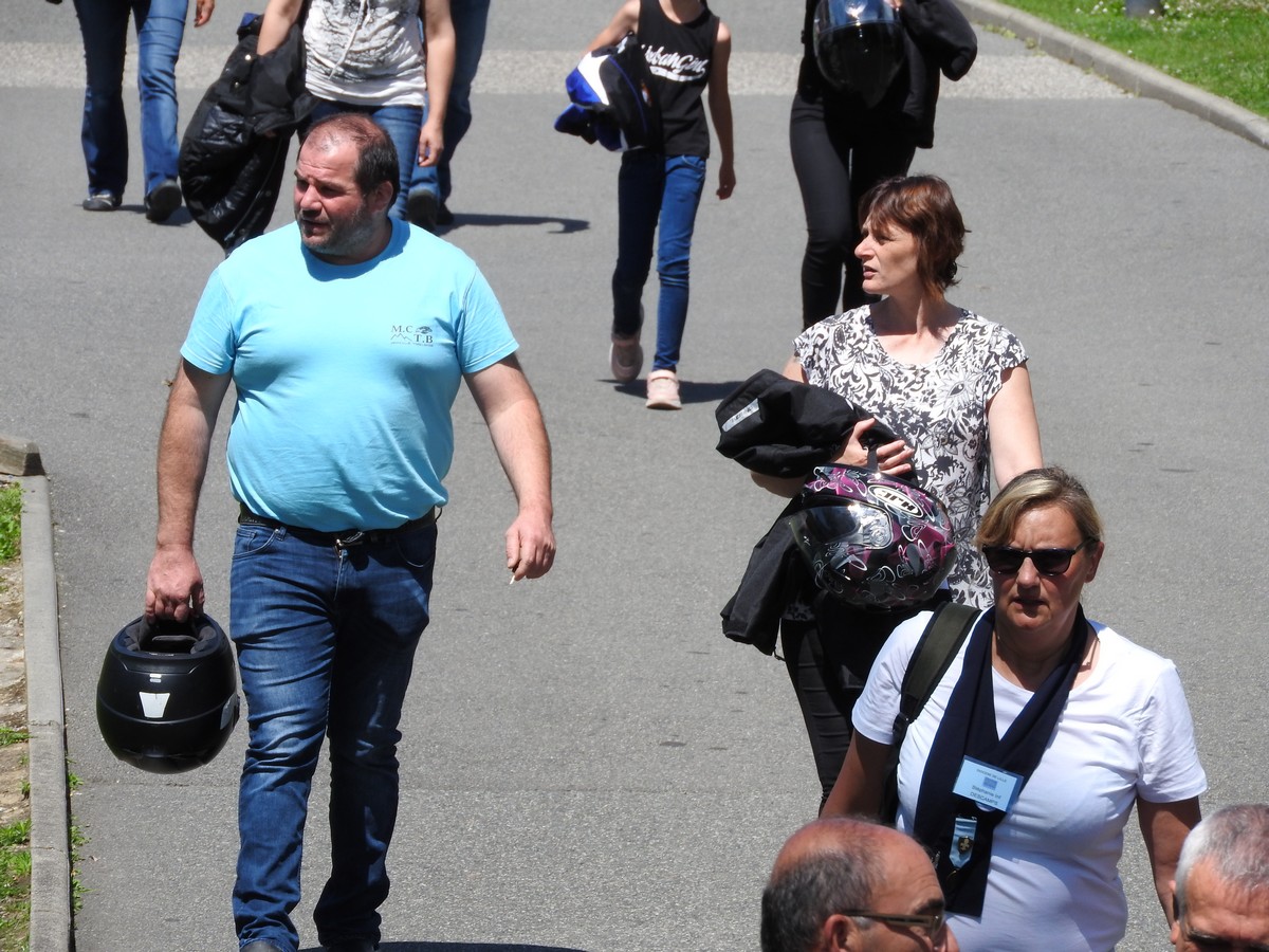  Pèlerinage des Motards 06/2019