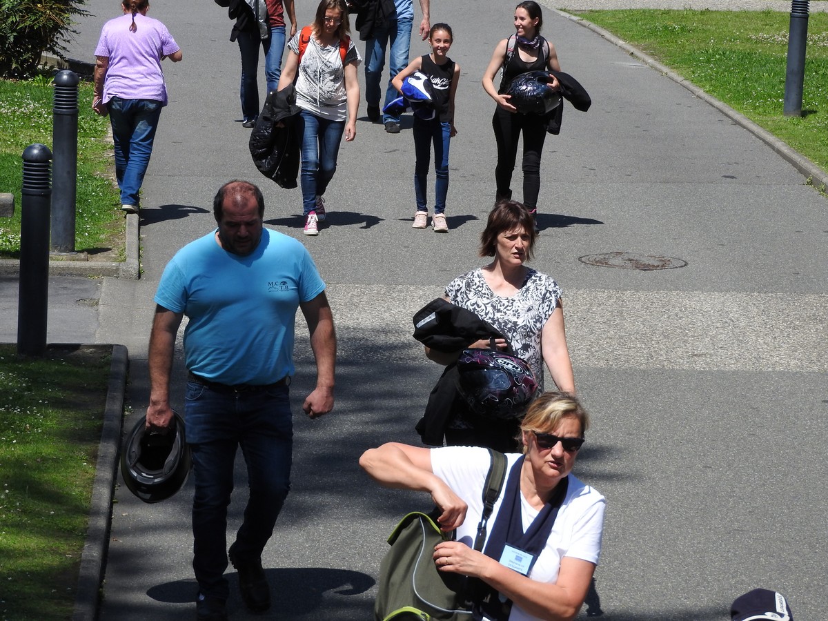  Pèlerinage des Motards 06/2019