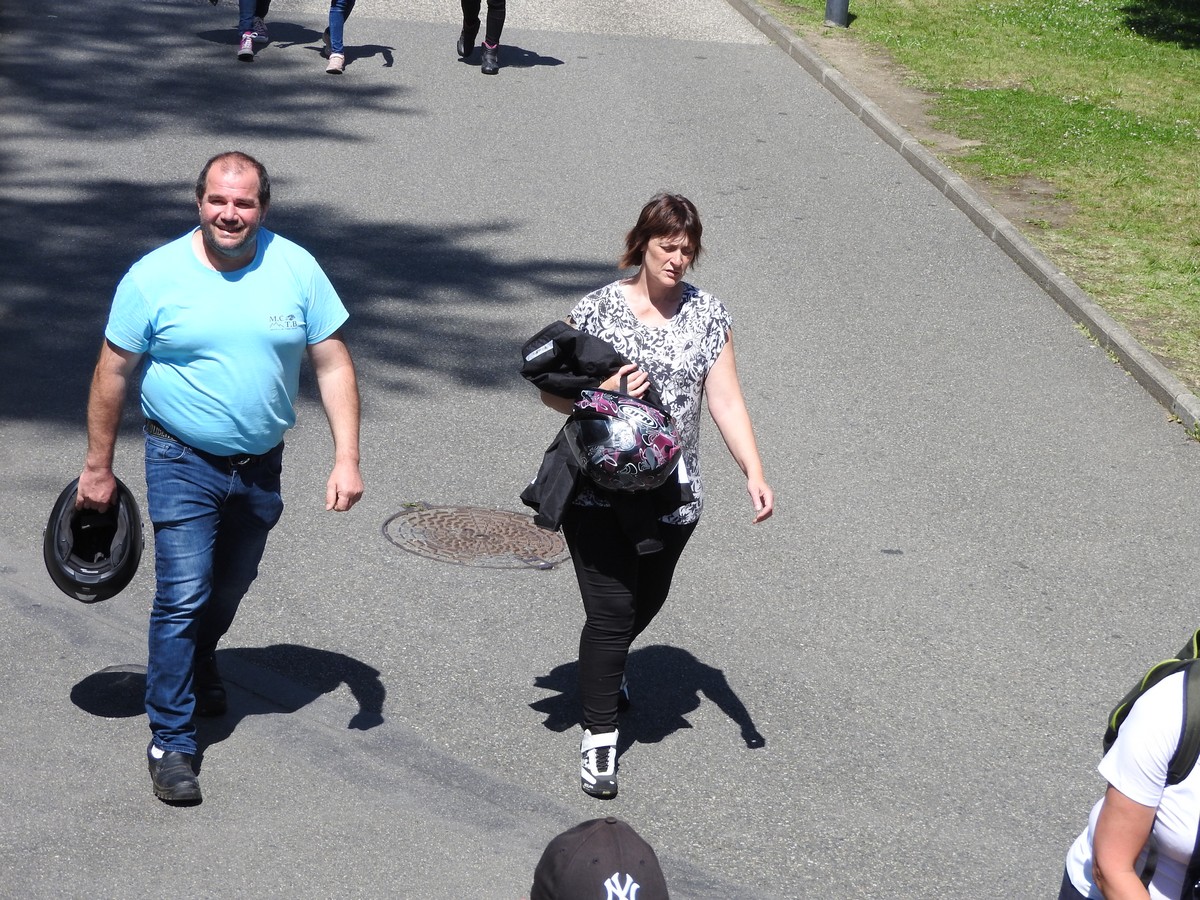  Pèlerinage des Motards 06/2019