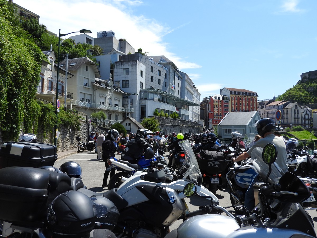  Pèlerinage des Motards 06/2019