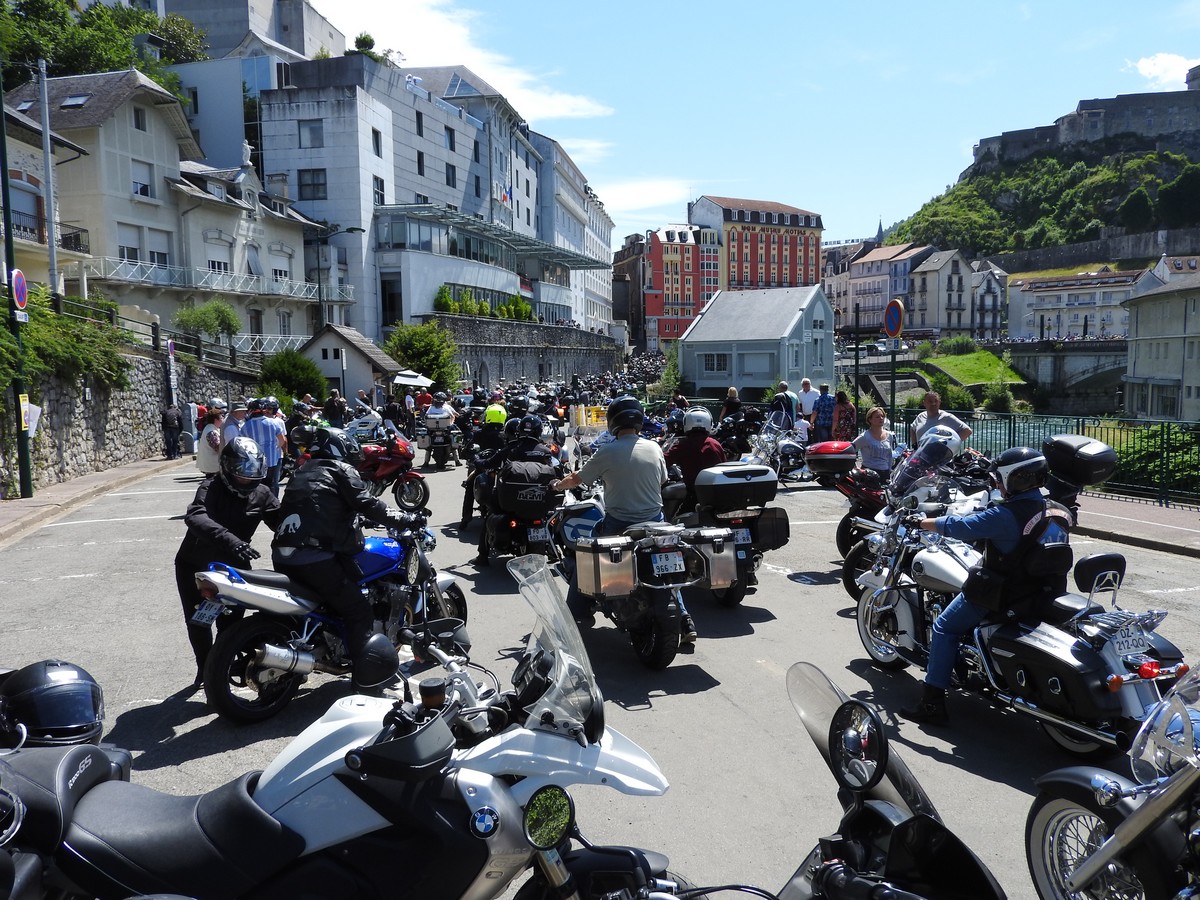  Pèlerinage des Motards 06/2019