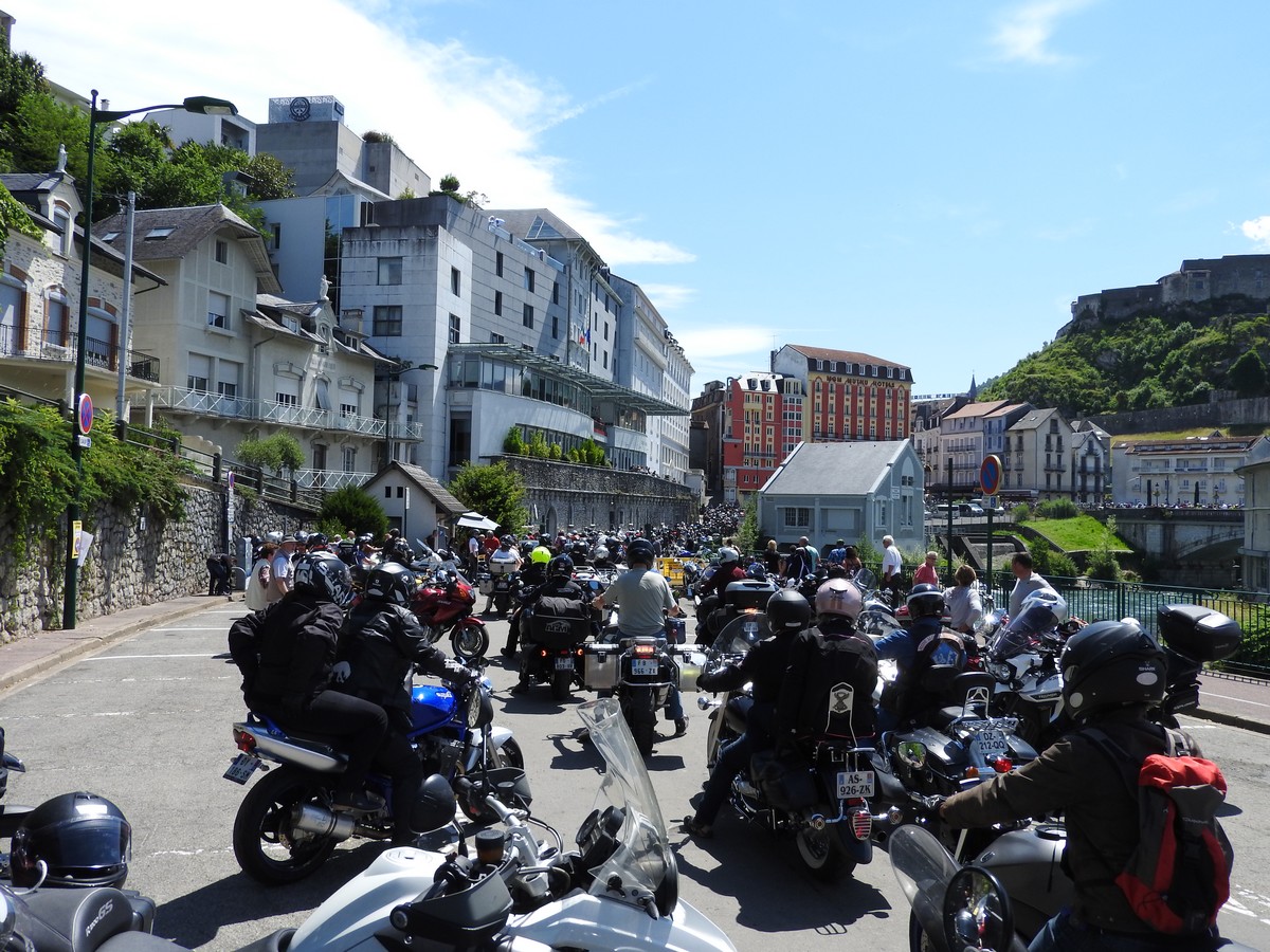  Pèlerinage des Motards 06/2019