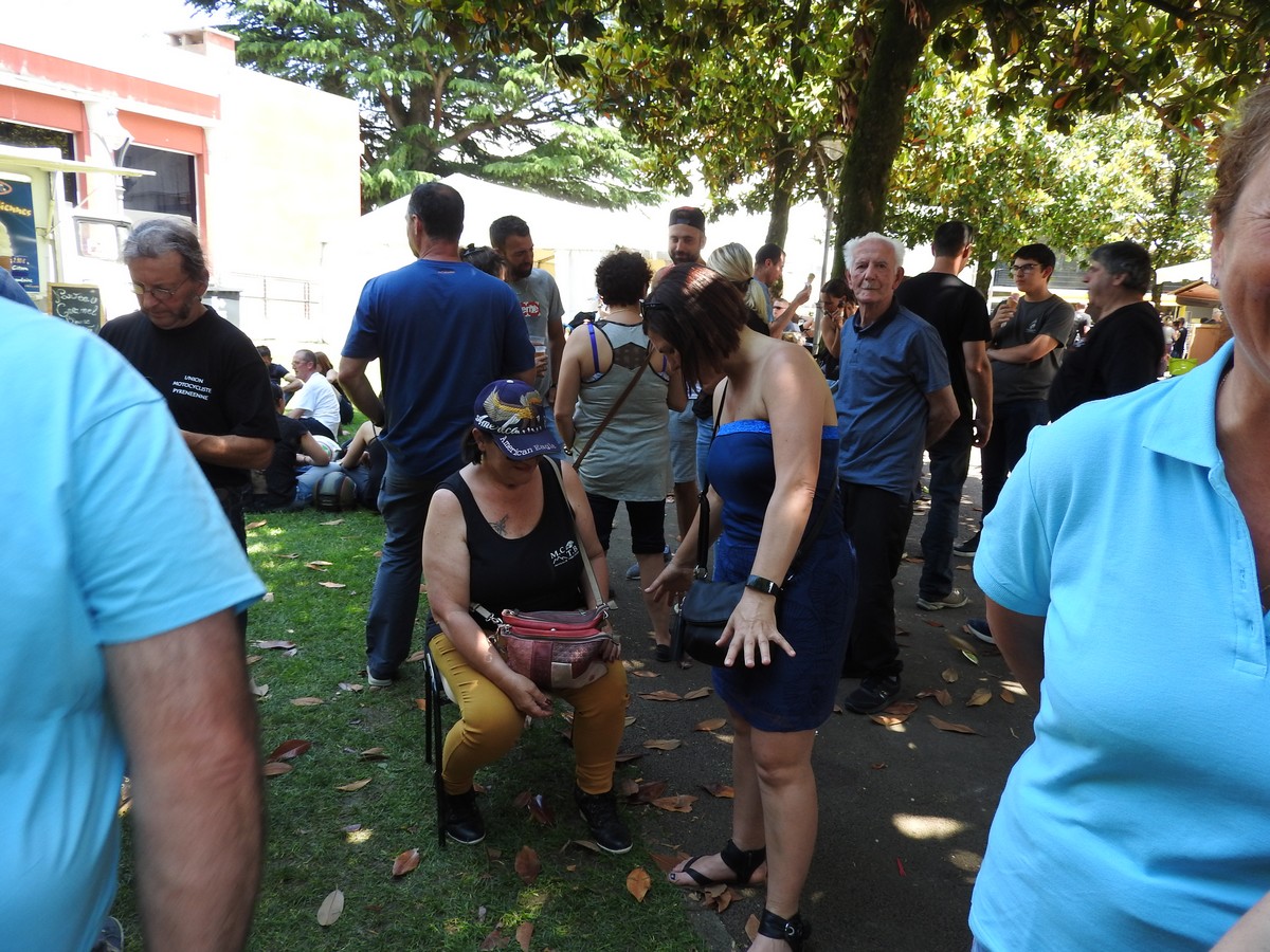  Pèlerinage des Motards 06/2019