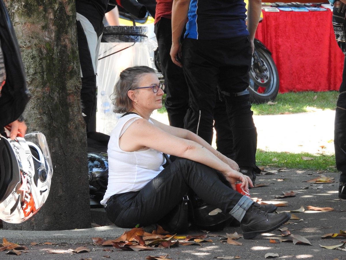  Pèlerinage des Motards 06/2019