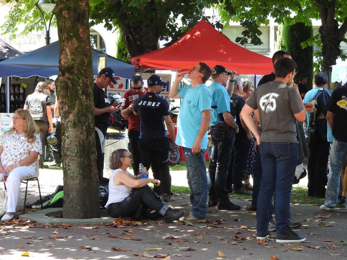  Pèlerinage des Motards 06/2019