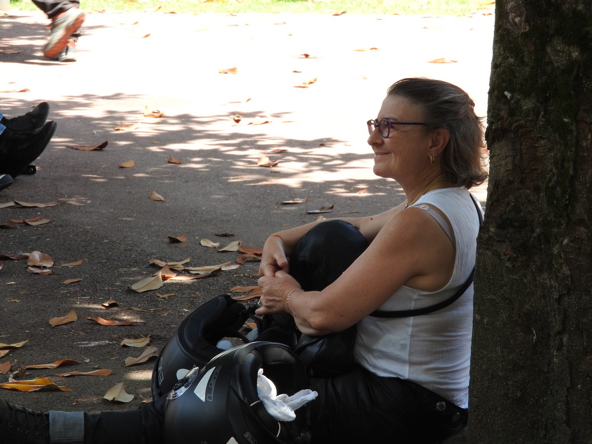  Pèlerinage des Motards 06/2019