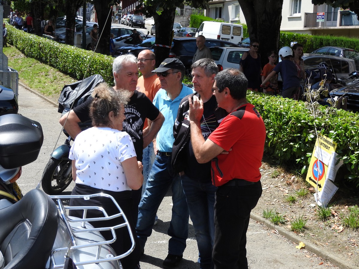  Pèlerinage des Motards 06/2019