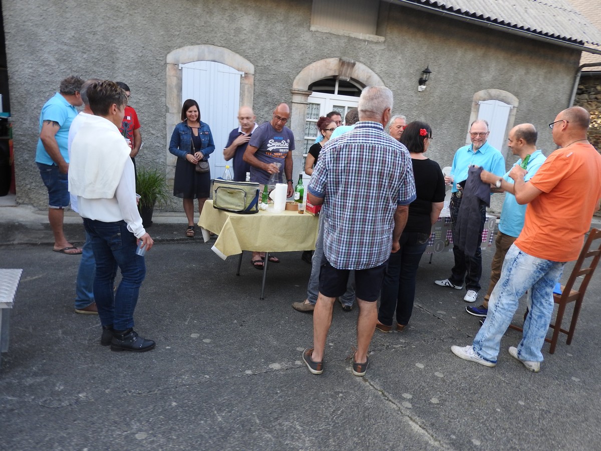  Pèlerinage des Motards 06/2019