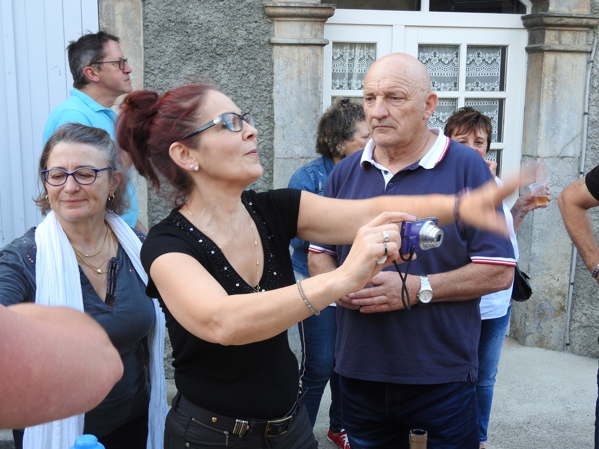  Pèlerinage des Motards 06/2019