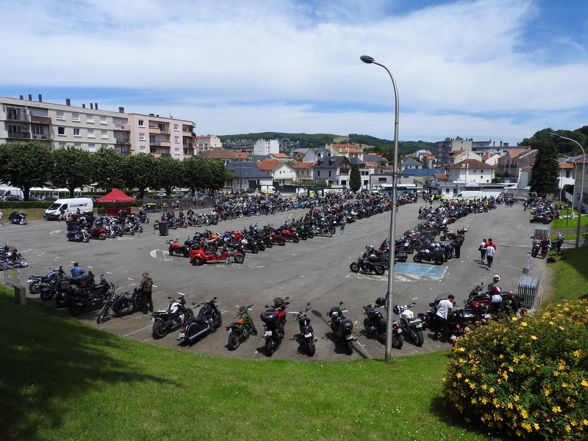  Pèlerinage des Motards 06/2019