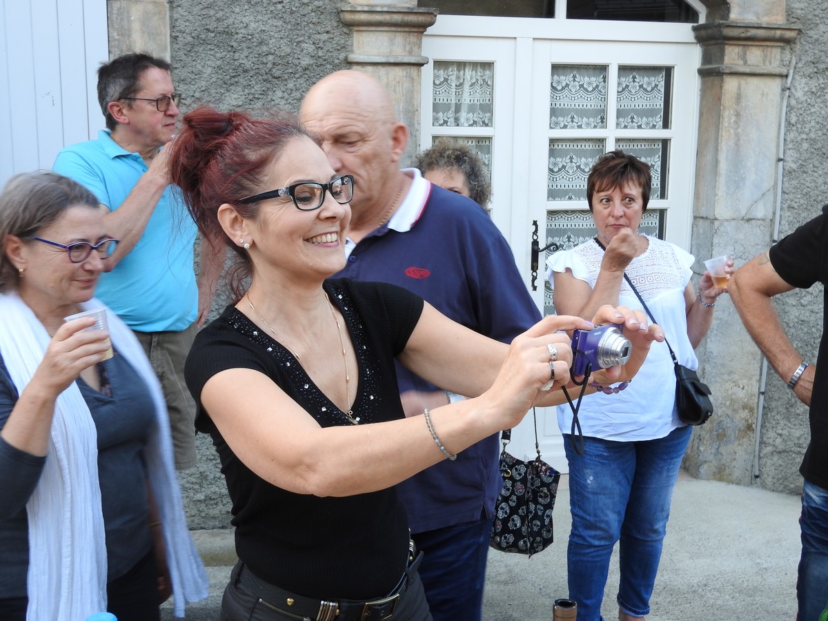  Pèlerinage des Motards 06/2019