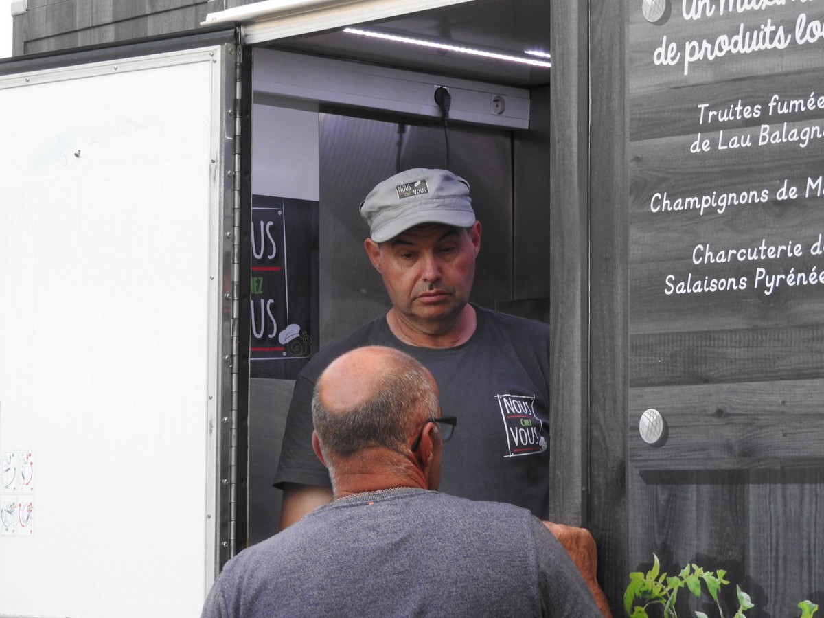  Pèlerinage des Motards 06/2019