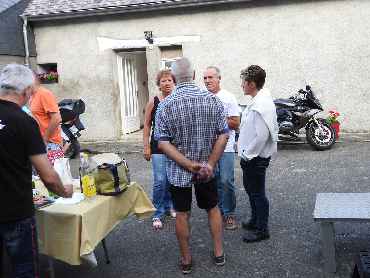  Pèlerinage des Motards 06/2019