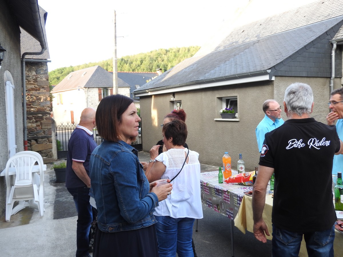  Pèlerinage des Motards 06/2019