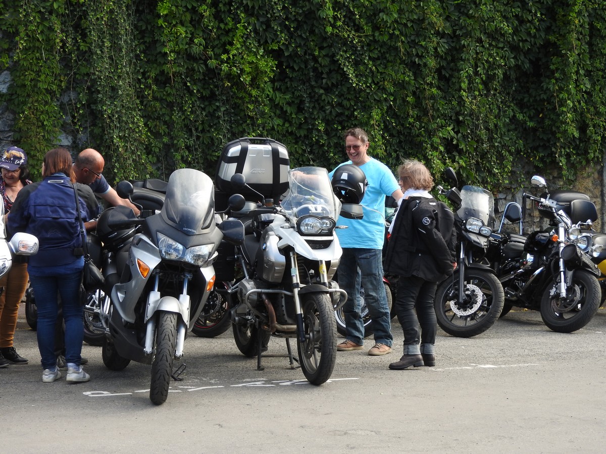  Pèlerinage des Motards 06/2019