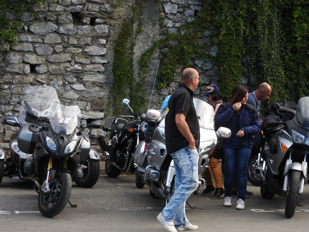  Pèlerinage des Motards 06/2019