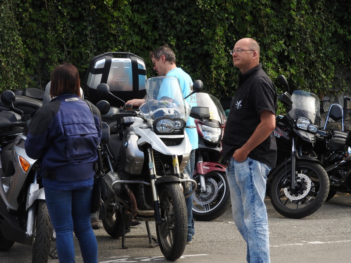  Pèlerinage des Motards 06/2019