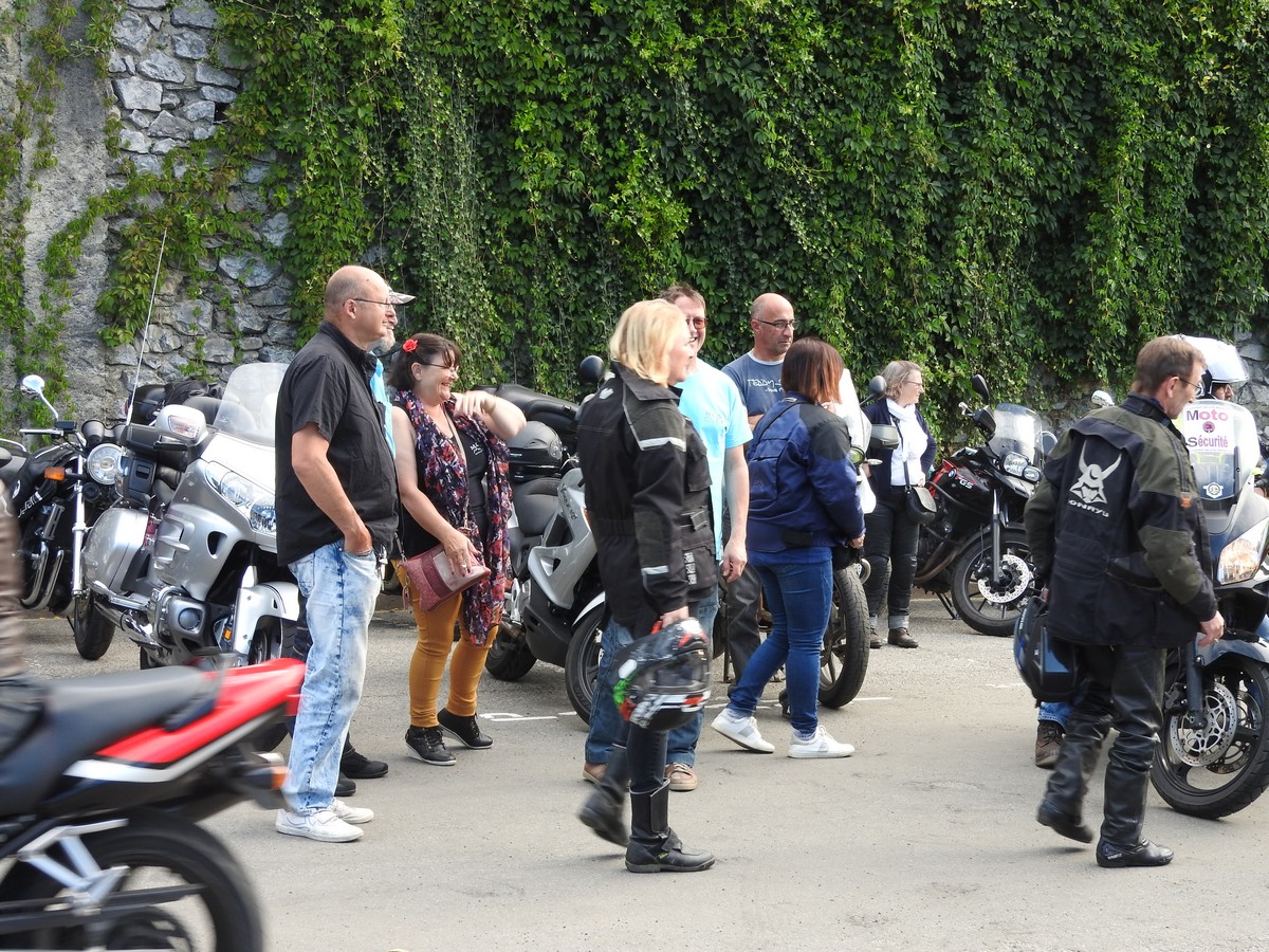  Pèlerinage des Motards 06/2019