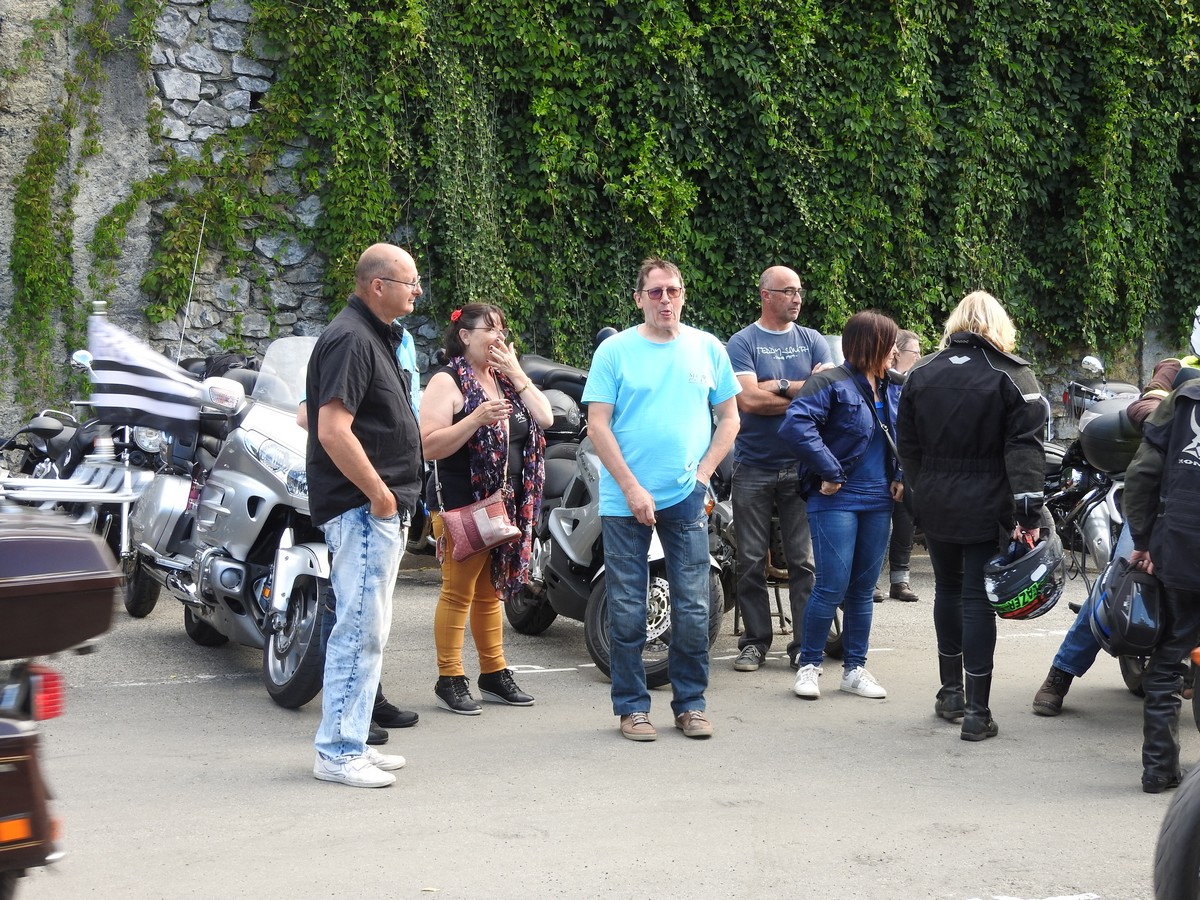  Pèlerinage des Motards 06/2019