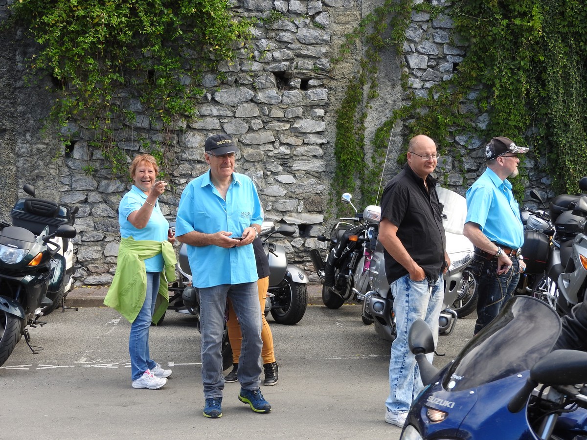  Pèlerinage des Motards 06/2019