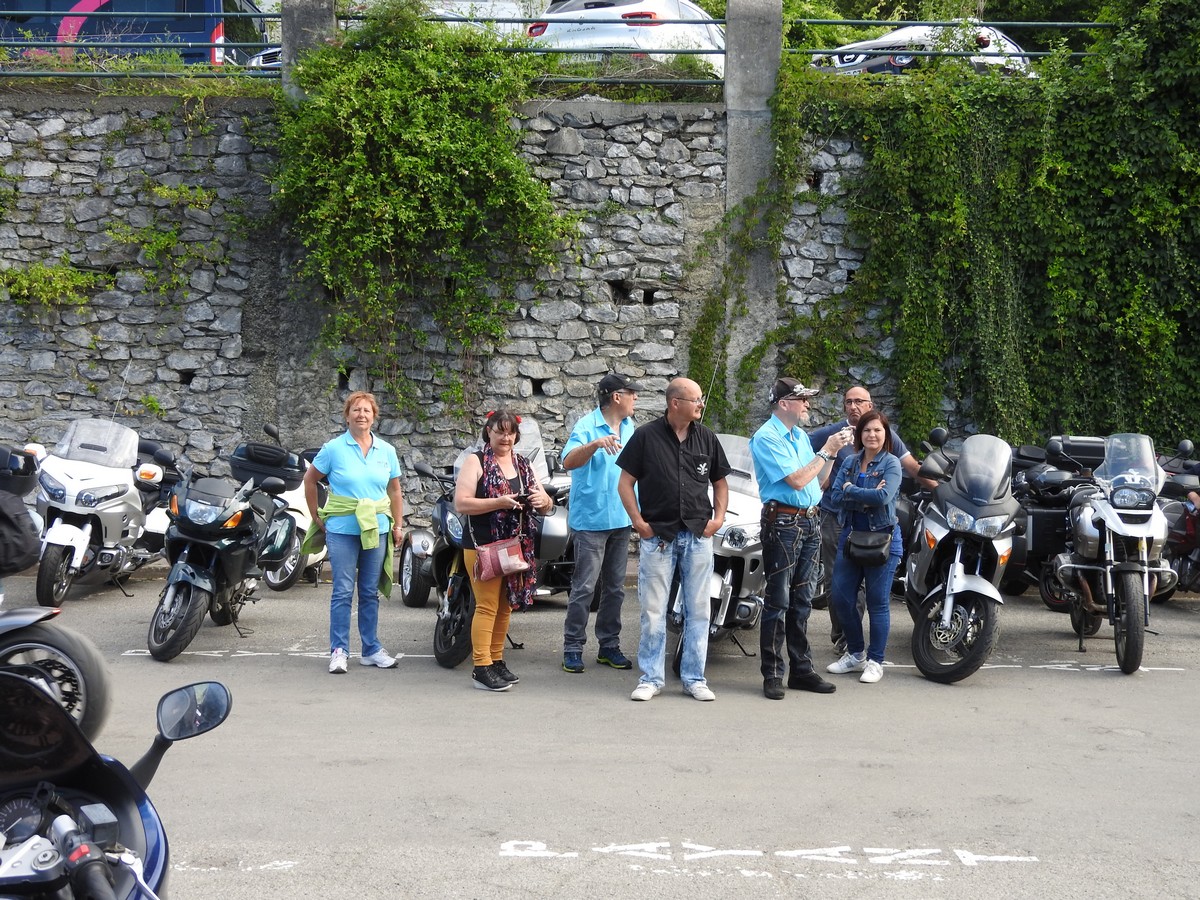  Pèlerinage des Motards 06/2019