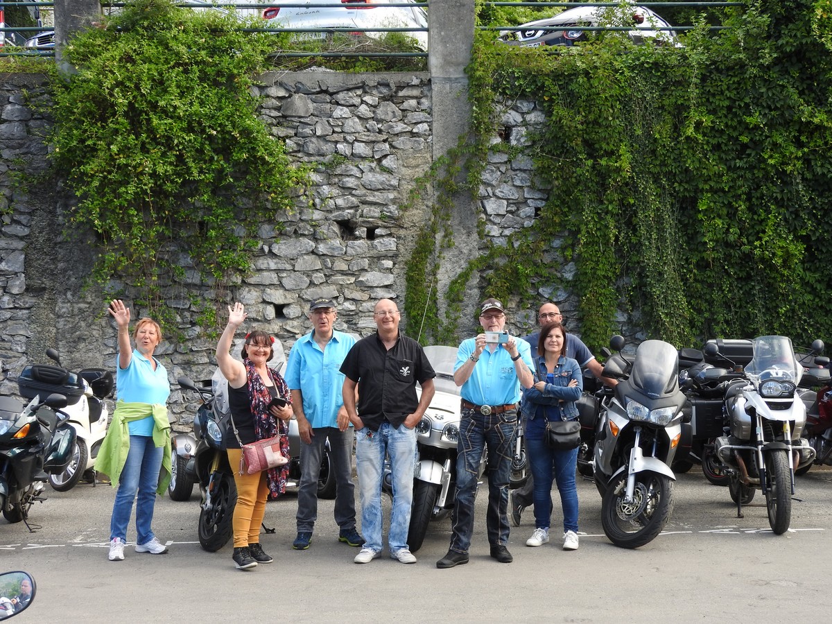  Pèlerinage des Motards 06/2019