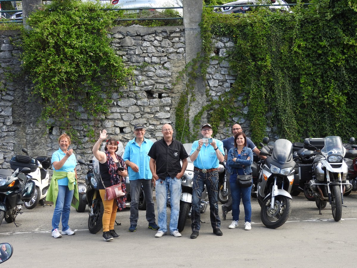  Pèlerinage des Motards 06/2019