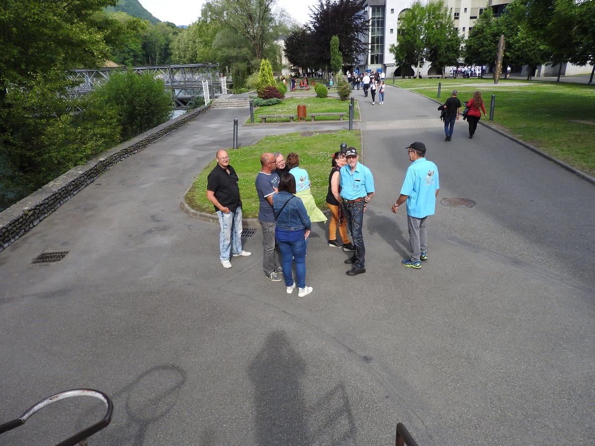  Pèlerinage des Motards 06/2019