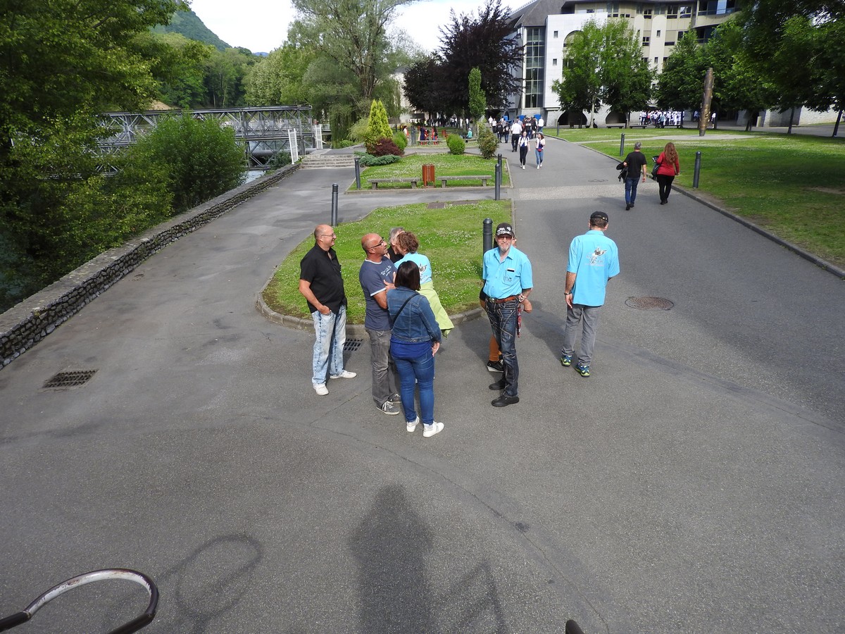  Pèlerinage des Motards 06/2019