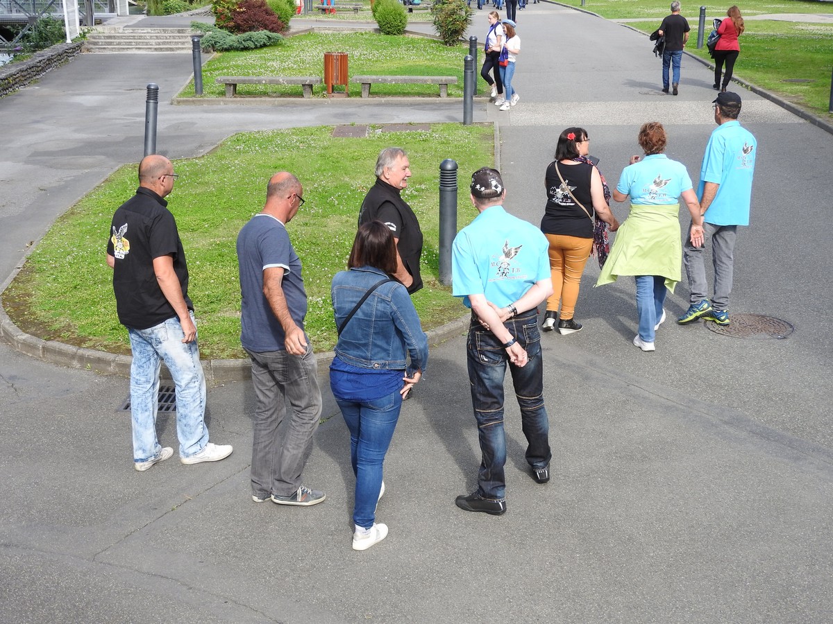  Pèlerinage des Motards 06/2019