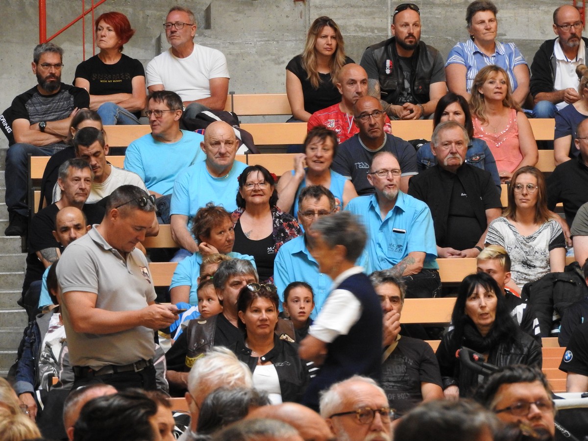  Pèlerinage des Motards 06/2019