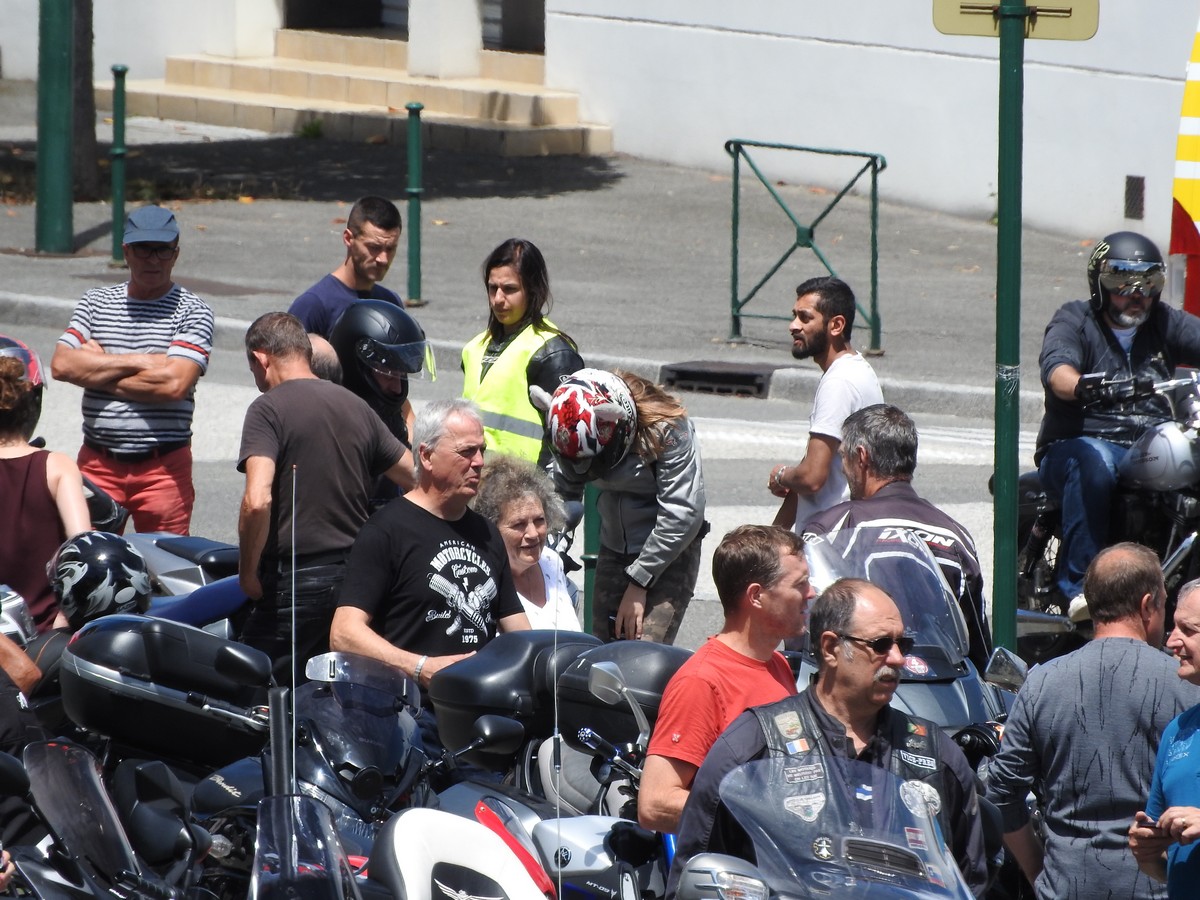  Pèlerinage des Motards 06/2019