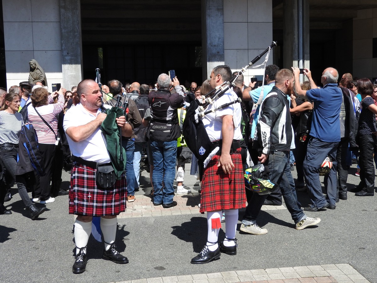  Pèlerinage des Motards 06/2019