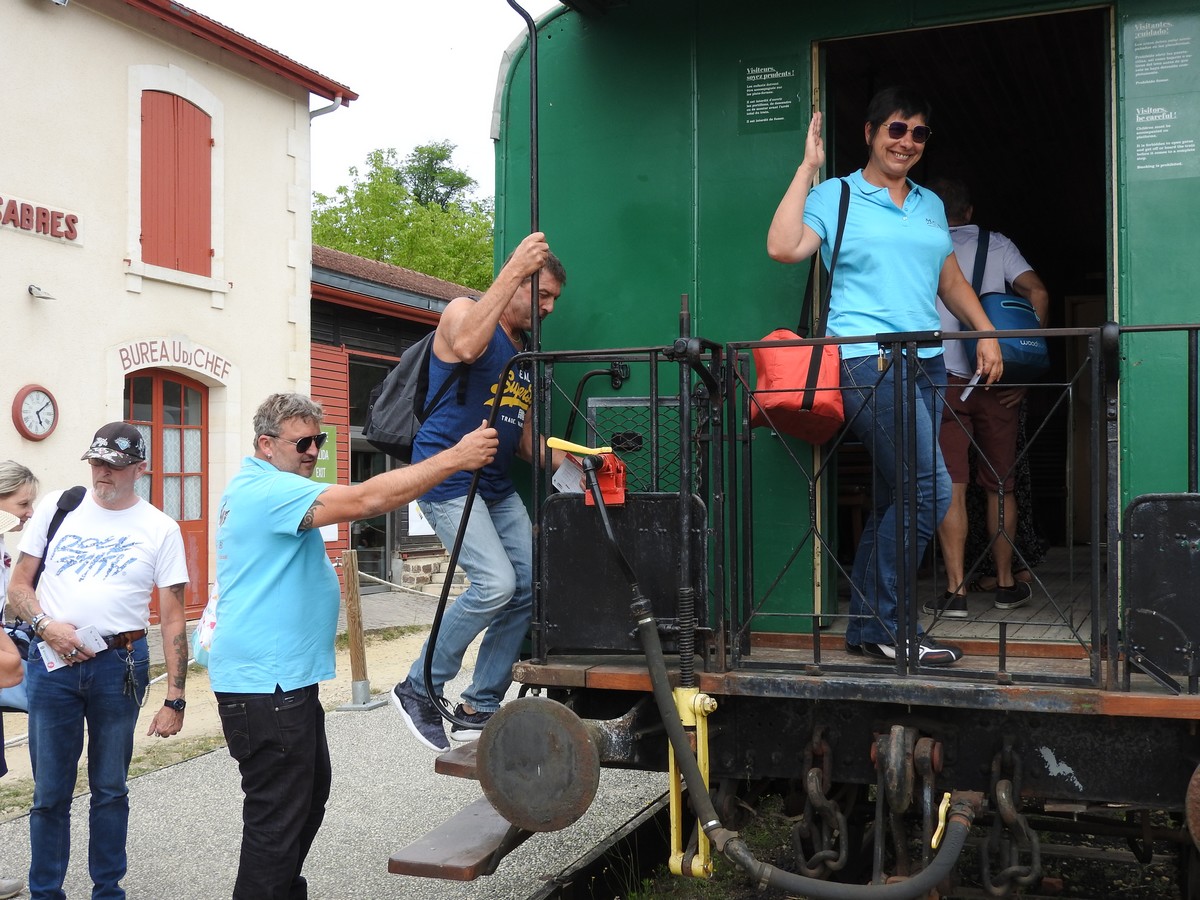  Marquèze/Sabre 07/2019