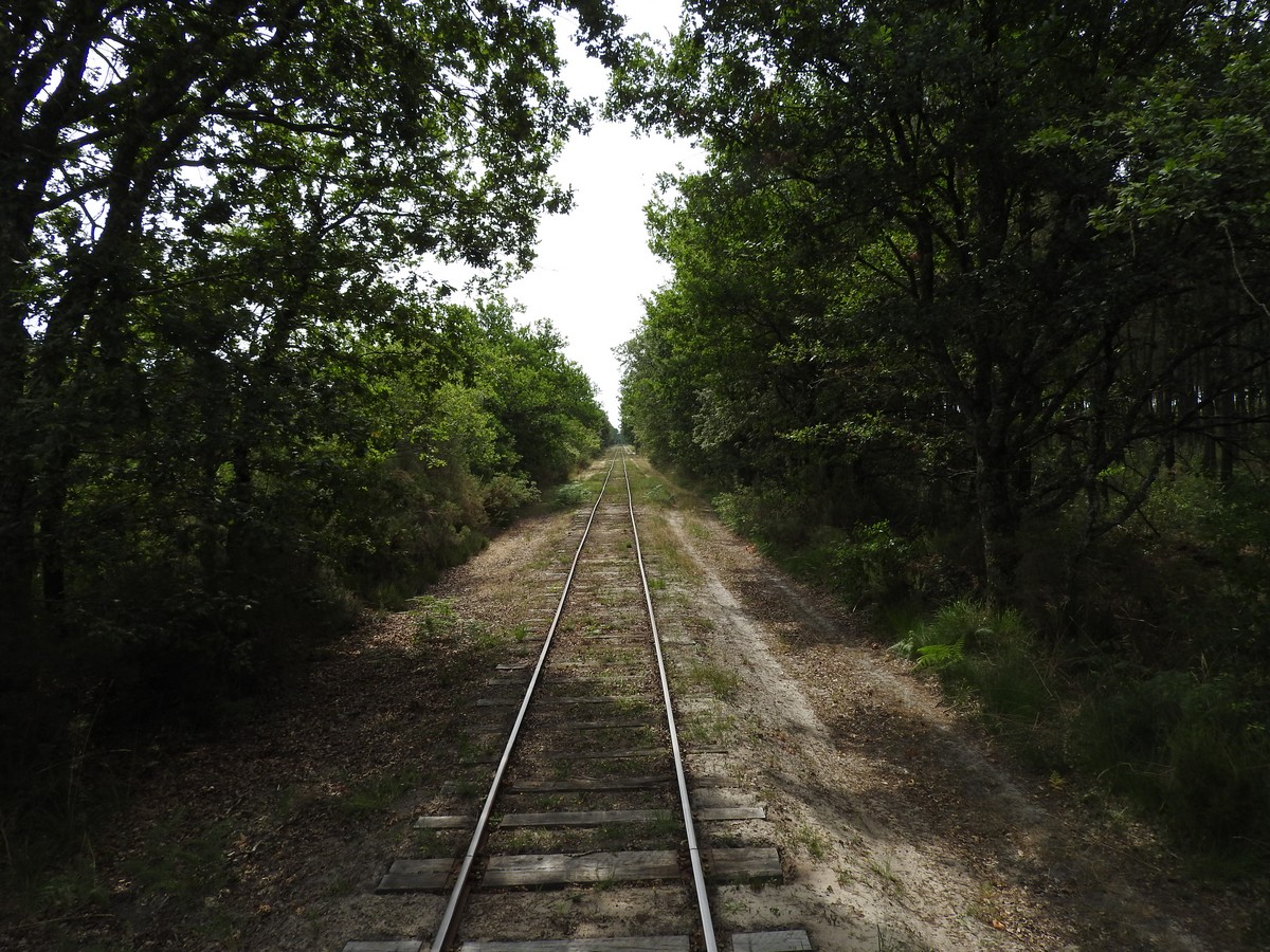  Marquèze/Sabre 07/2019