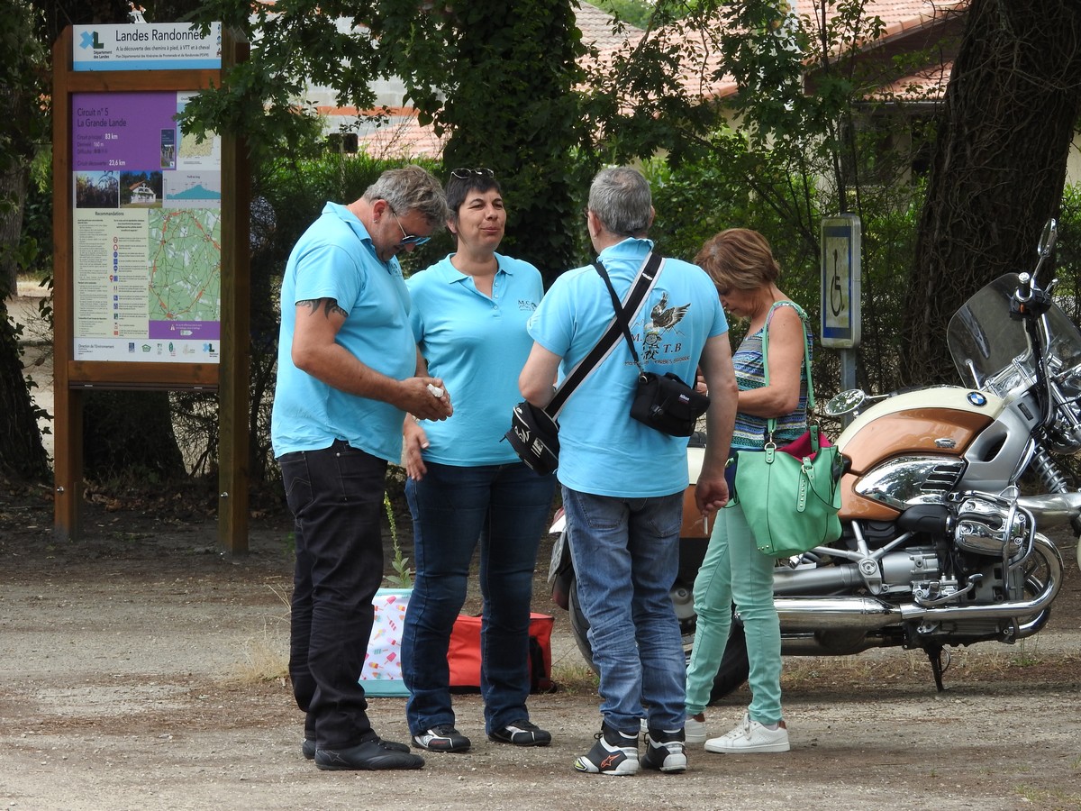  Marquèze/Sabre 07/2019