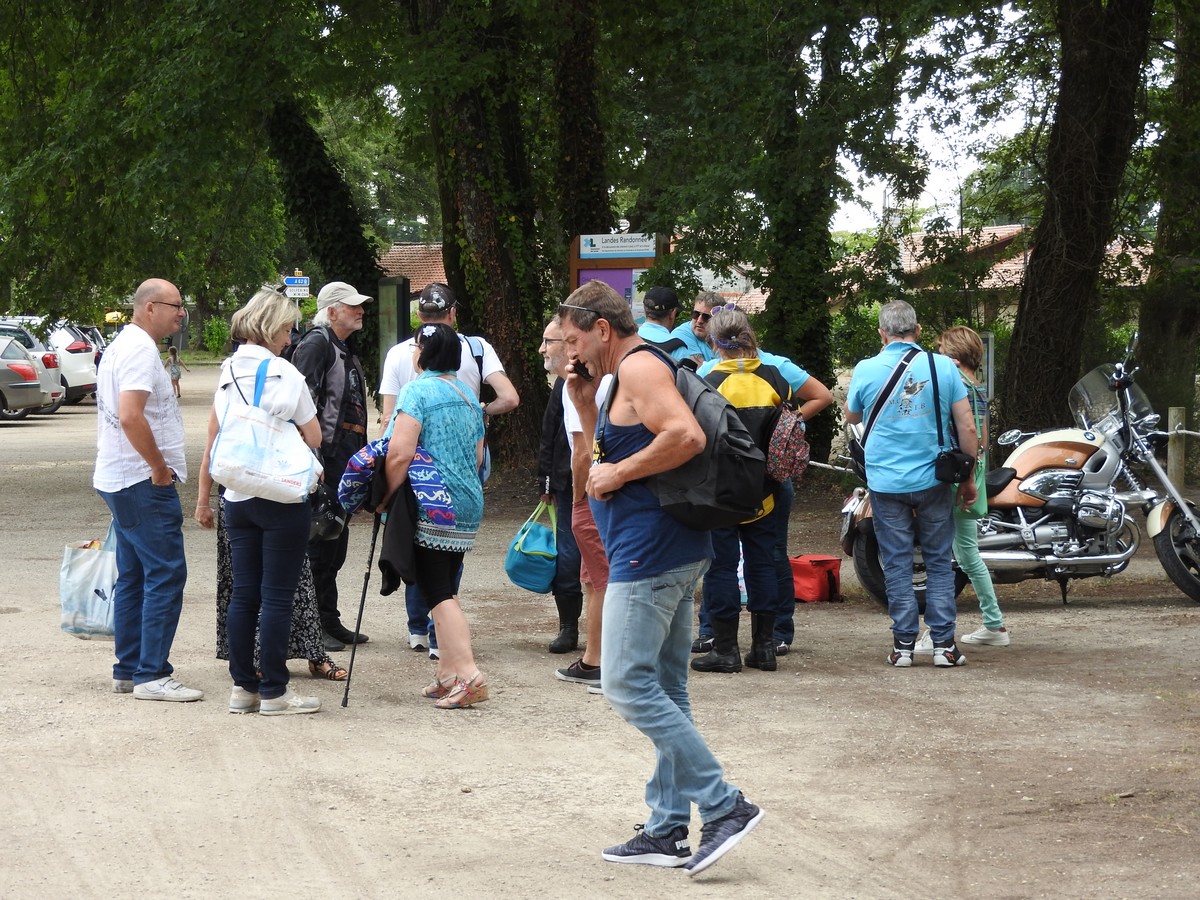  Marquèze/Sabre 07/2019